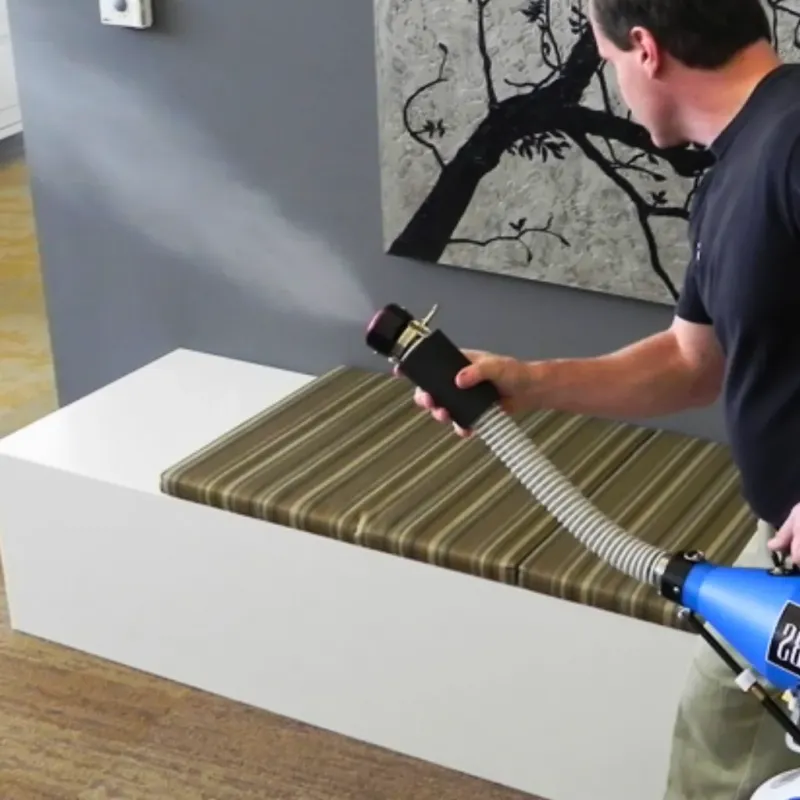 Professional Odor Removal in Ives Estates, FL
